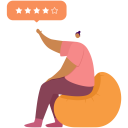 Star Rating Review Free Illustration